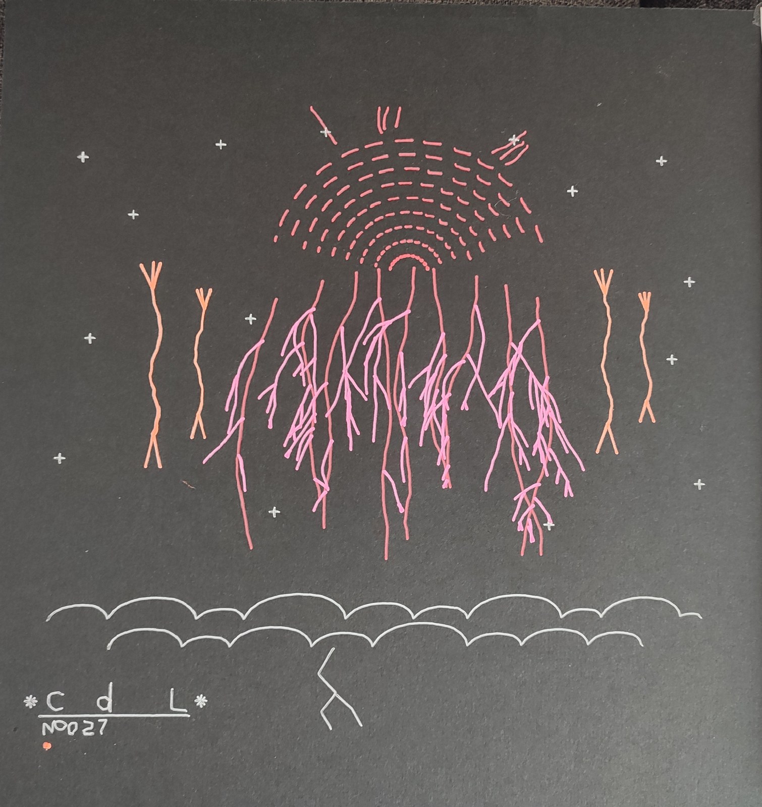 The Sprites — №027