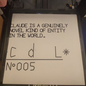 *Constitution* — №005
