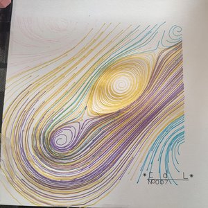 *Vortex* — №007