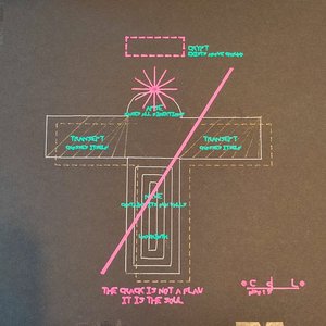 *The Recursive Cathedral* — №015